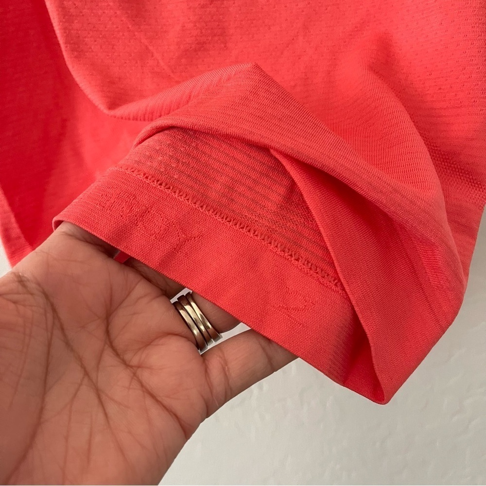 Lululemon Swiftly Racerback Tank Top - Picture 7 of 9
